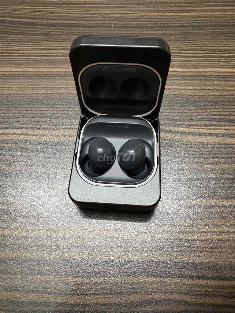 Tai nghe Samsung Galaxy Buds 2 Đen. Mua bán Tivi, Âm thanh tại Quận 6 Tp Hồ Chí Minh được đăng bởi PN hình 1