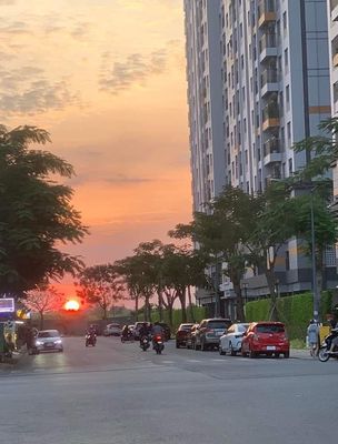 Căn hộ 52 m² · 1 PN · Đường Trịnh Quang Nghị