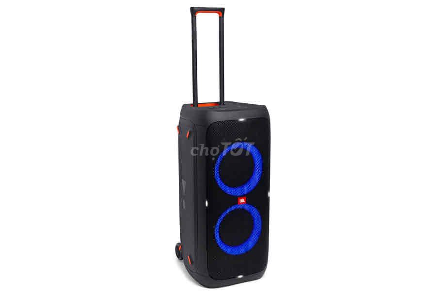 Loa kéo karaoke JBL Partybox 310. Mua bán Tivi, Âm thanh tại Quận 11 Tp Hồ Chí Minh được đăng bởi Mua Bán Hàng Thanh Lý hình 1