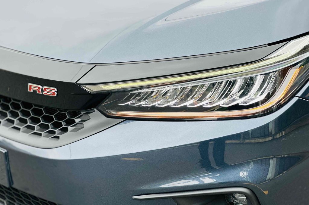 Honda City 2022 2023 RS xe chuẩn zin giá tốt. Mua bán Ô tô tại Huyện Hóc Môn Tp Hồ Chí Minh được đăng bởi Quân Showroom Auto888 hình 3