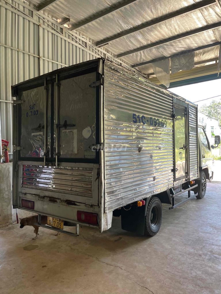 Bán Xe. Mua bán Xe tải, xe ben tại Huyện Phú Riềng Bình Phước được đăng bởi Bac Do hình 4