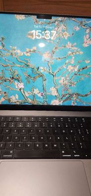 25tr8 M1 pro 16 inch 16/512 , không mdm, pin 100%. Mua bán Laptop tại Thành phố Thủ Đức Tp Hồ Chí Minh được đăng bởi Sunday