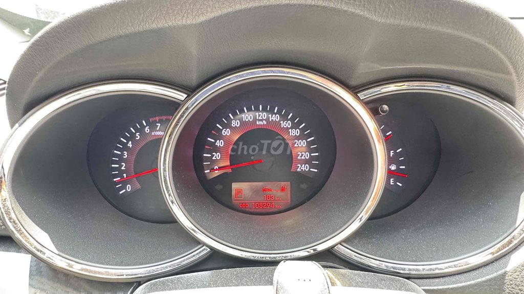 Kia Sorento 2013 Trắng 108.000 km