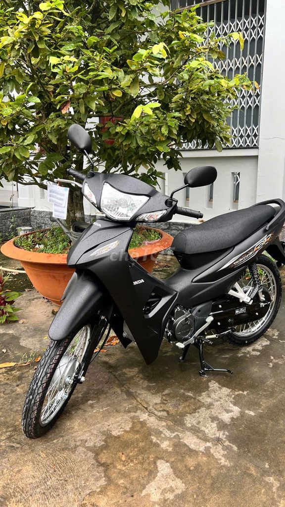 Wave alpha new. Mua bán Xe máy tại Thành phố Sa Đéc Đồng Tháp được đăng bởi Xe Máy 66 Đồng Tháp Giá Rẻ hình 2