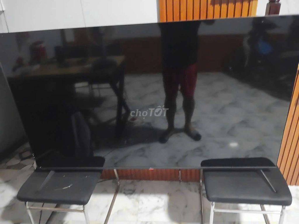 Tivi LG 65UA7350PSB. Mua bán Tivi, Âm thanh tại Quận Ninh Kiều Cần Thơ được đăng bởi Gừng Bonsai hình 1