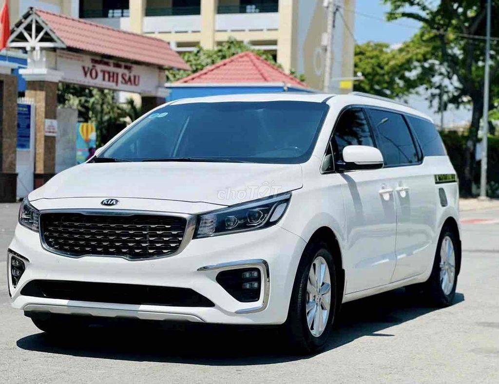 Kia Sedona 2020 Full Option 85.000km. Mua bán Ô tô tại Huyện Hóc Môn Tp Hồ Chí Minh được đăng bởi Đua Phạm hình 1
