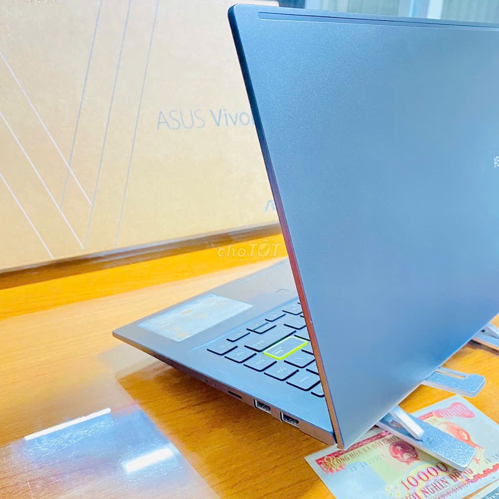 Asus Vivobook A415EA-EB360T i5-1135G7-8GB-512GB. Mua bán Laptop tại Quận Ninh Kiều Cần Thơ được đăng bởi Võ Diện hình 6