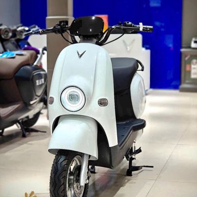 VINFAST MOTIO - HỖ TRỢ CHI PHÍ RA BIỂN + VOUCHER. Mua bán Xe máy tại Quận Gò Vấp Tp Hồ Chí Minh được đăng bởi VinFast Official Store