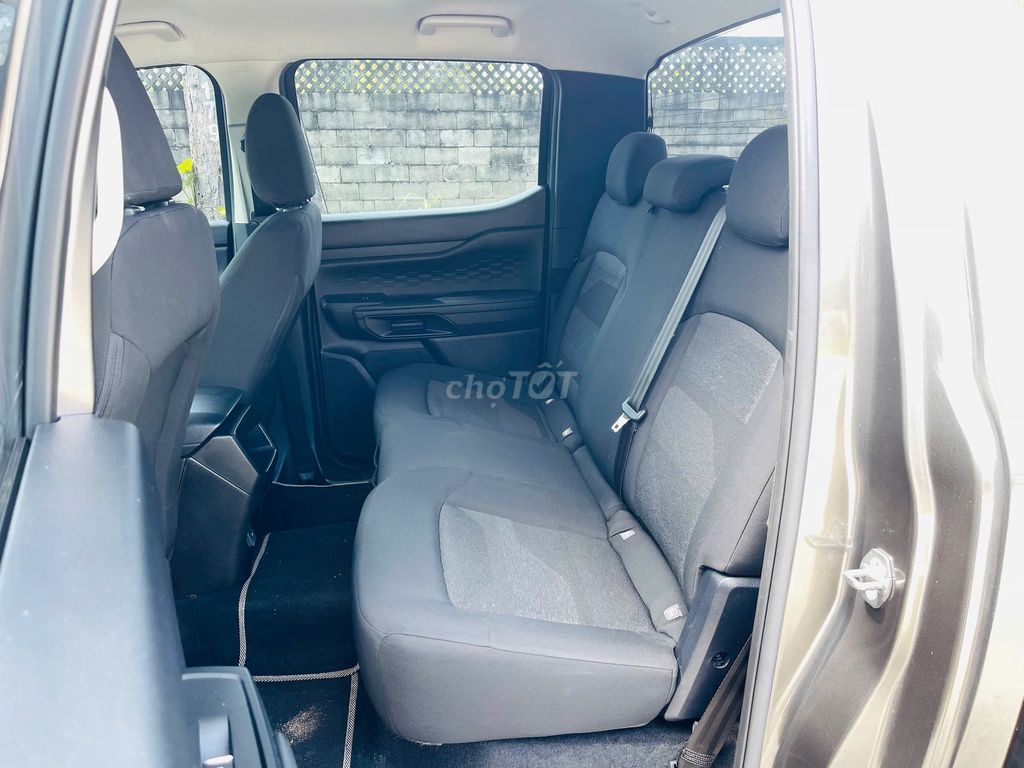 Ford Ranger Nextgen 2023 4x2 AT - 64300km. Mua bán Ô tô tại Quận 3 Tp Hồ Chí Minh được đăng bởi Trần Hoàng Long hình 6