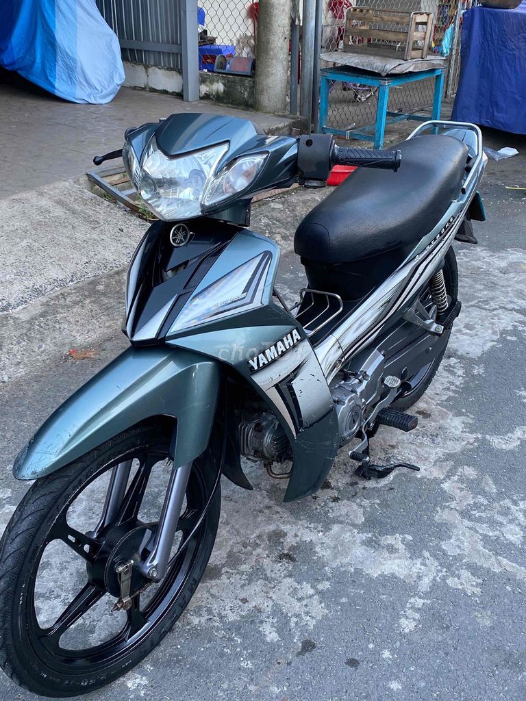 🌻YAMAHA SiRius đầu chạm giấy tờ hộp lệ. Mua bán Xe máy tại Thành phố Long Xuyên An Giang được đăng bởi Truong Pham hình 2