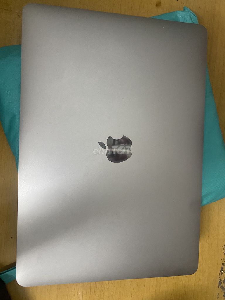 Apple Macbook Pro M1 16GB/512GB. Mua bán Laptop tại Quận Bình Tân Tp Hồ Chí Minh được đăng bởi Kim Long Xuân hình 1