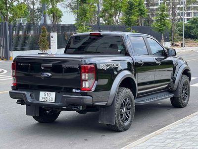 Ford Ranger 2022 Raptor 2.0L 4x4 AT - 22000 km. Mua bán Ô tô tại Thành phố Đà Lạt Lâm Đồng được đăng bởi Nguyễn Đức Minh Triết