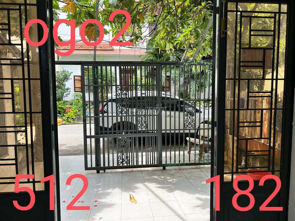 nhà mặt tiền KDC Bình Hưng