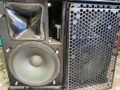 Cặp loa NEXO bass 40 chép 750. Mua bán Tivi, Âm thanh tại Quận Bình Tân Tp Hồ Chí Minh được đăng bởi Anh Nguyen
