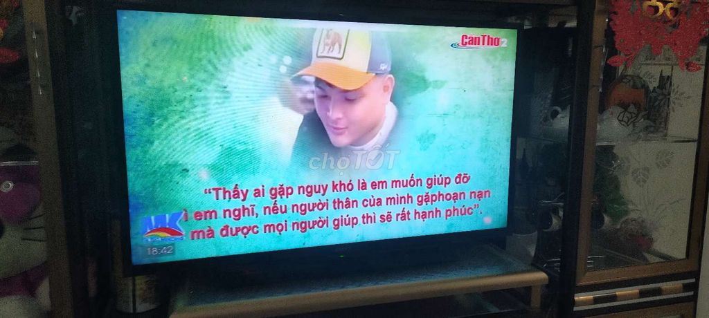 Tivi Sony KDL-40R350D. Mua bán Tivi, Âm thanh tại Quận 7 Tp Hồ Chí Minh được đăng bởi Điền hình 1