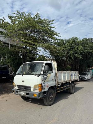 Hyundai Mighty II 2003. Mua bán Xe tải, xe ben tại Thành phố Biên Hòa Đồng Nai được đăng bởi nguyen vinh
