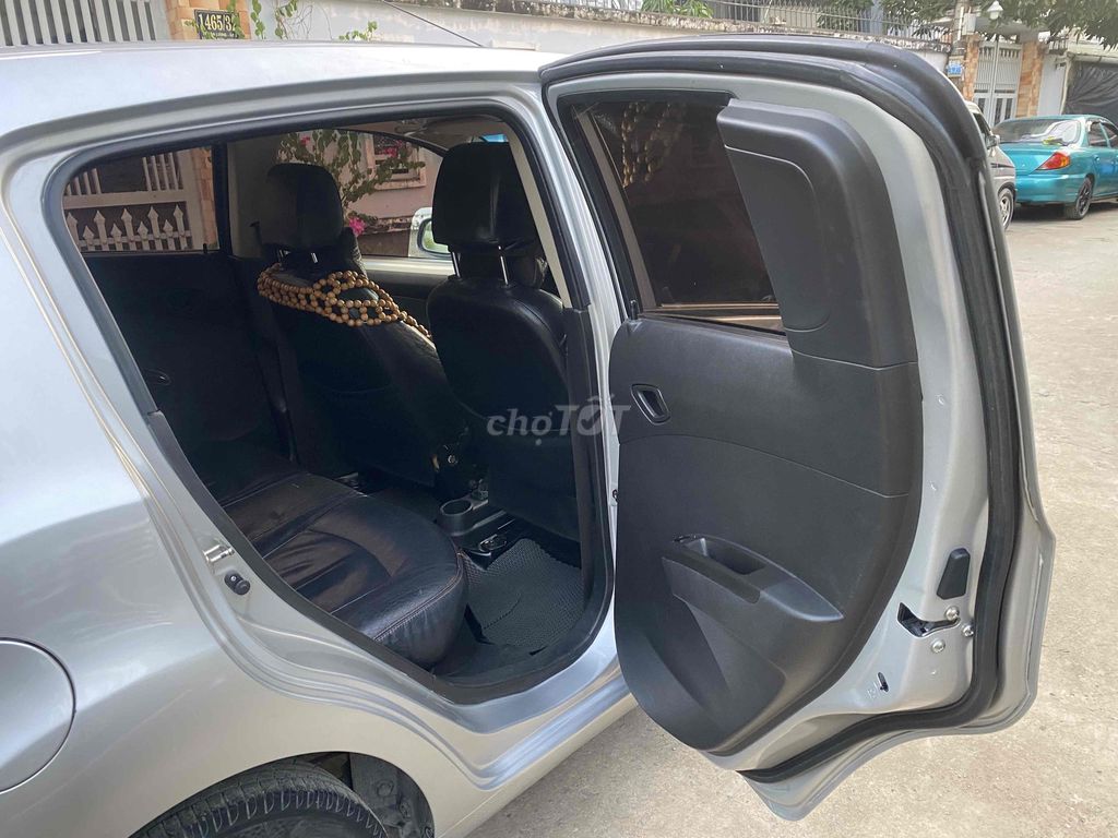 Bán Innova 2012 bảng E chính chủ. Mua bán Ô tô tại Huyện Nhà Bè Tp Hồ Chí Minh được đăng bởi Tú Trần hình 8