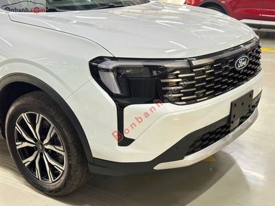 Ford Territory Titanium 1.5 AT 2025 - 810 Triệu. Mua bán Ô tô tại Quận 7 Tp Hồ Chí Minh được đăng bởi Ms Phương