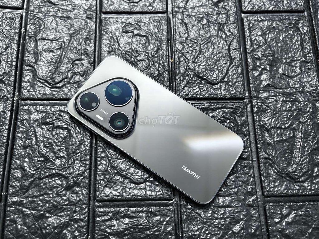 Huawei Pura 90S Pro Max 12GB/512GB Quốc tế GL. Mua bán Điện thoại tại Quận Gò Vấp Tp Hồ Chí Minh được đăng bởi Minh hình 1