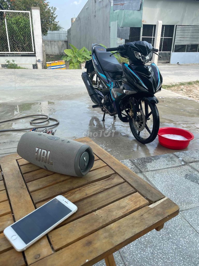 Loa Bluetooth JBL Charge 5. Mua bán Tivi, Âm thanh tại Thành phố Tây Ninh Tây Ninh được đăng bởi Duy Nhỏ hình 1