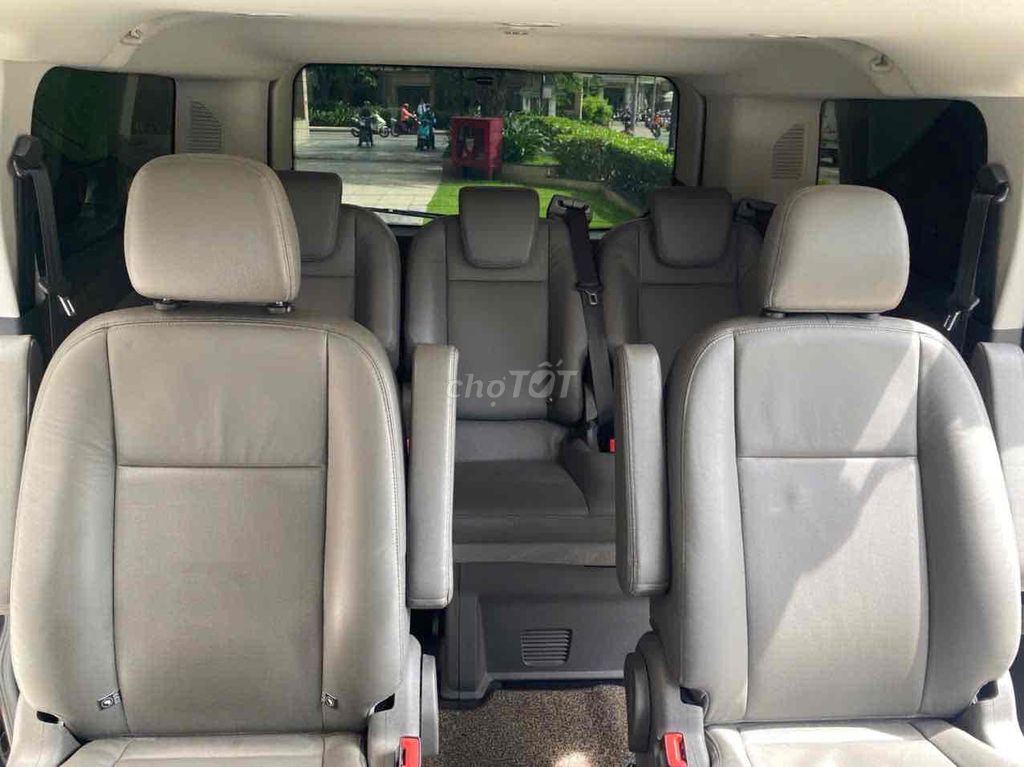 Ford Tourneo 2021 Titanium Bán Tại Hãng Ford. Mua bán Ô tô tại Quận Tân Bình Tp Hồ Chí Minh được đăng bởi FORD PHỔ QUANG XE CŨ hình 5