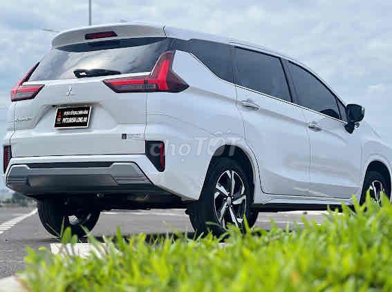 Mitsubishi Xpander 2024 Premium 1.5 AT - 36000 km. Mua bán Ô tô tại Quận Bình Tân Tp Hồ Chí Minh được đăng bởi Xe chính hãng giá tốt hình 6