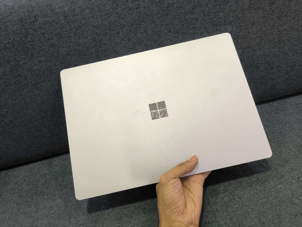 Microsoft Surface Laptop 5 i7, ram 16G, ssd 512G. Mua bán Laptop tại Thành phố Thủ Đức Tp Hồ Chí Minh được đăng bởi ĐINH VĂN KIÊN hình 1