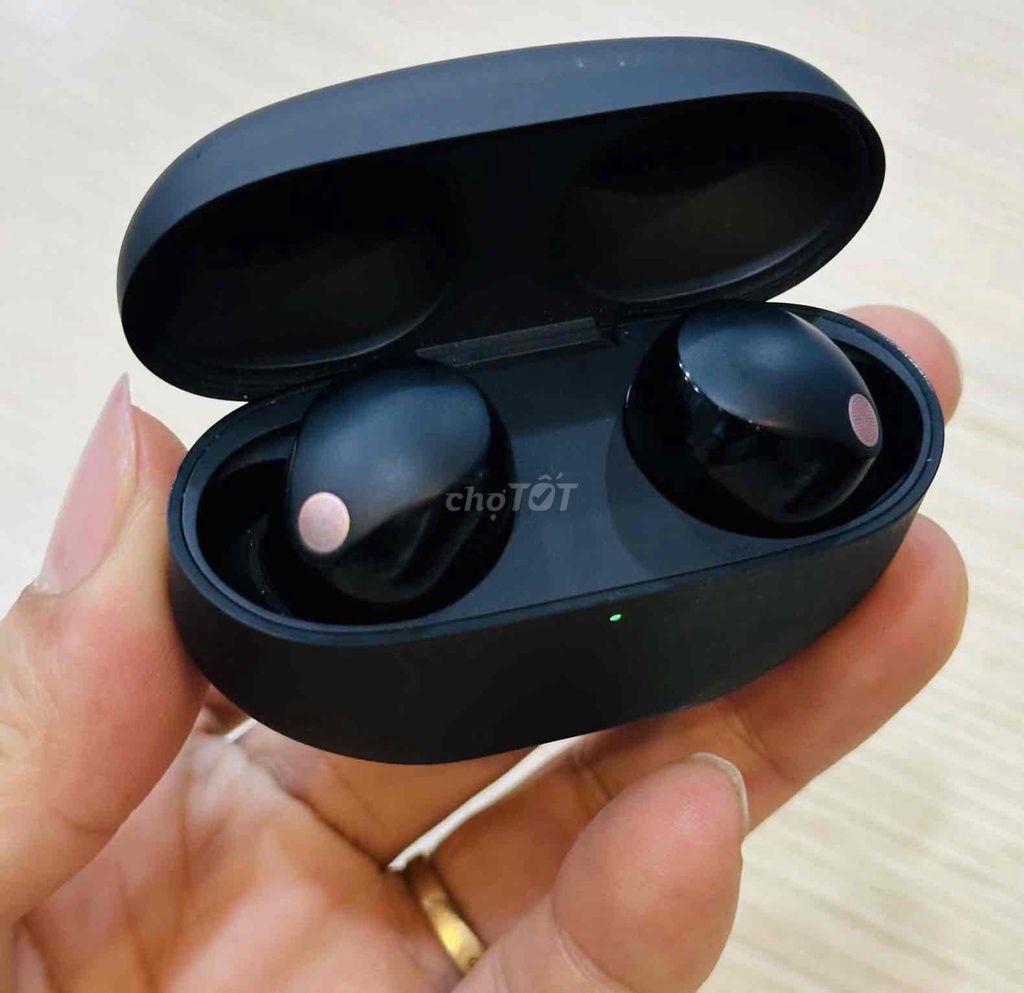 Tai nghe Sony WF-1000XM5 Đen. Mua bán Tivi, Âm thanh tại Quận Đống Đa Hà Nội được đăng bởi Bảo Táo Store hình 1