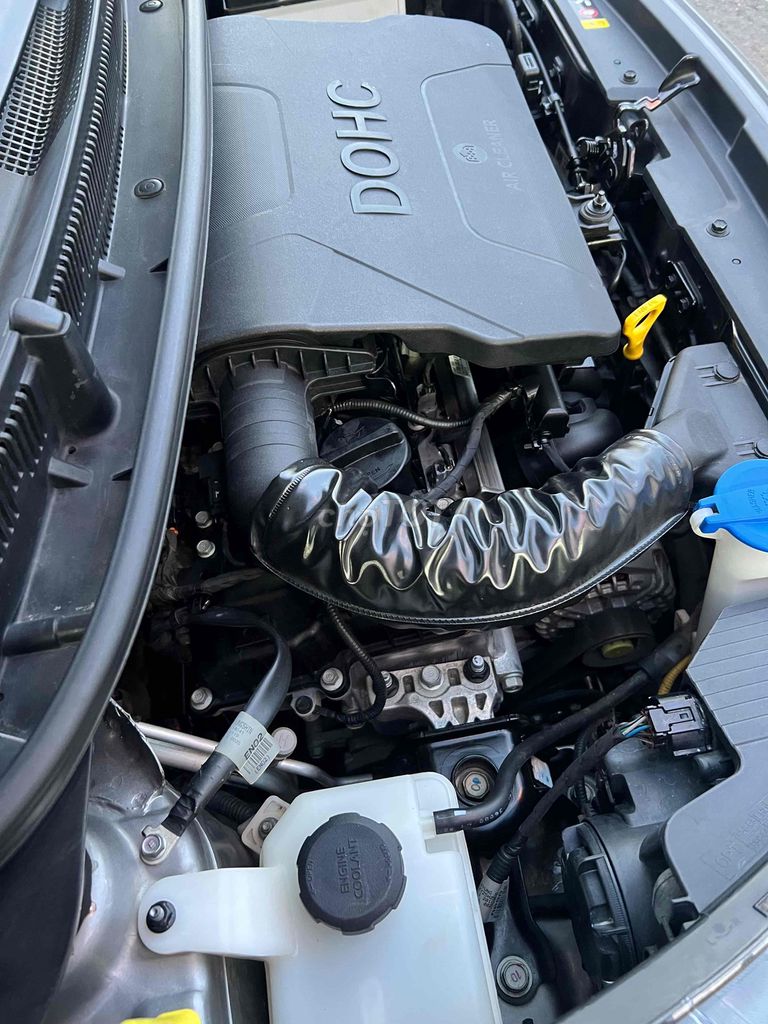 Kia Morning 2021 GT Line - 58000 km. Mua bán Ô tô tại Huyện Đức Trọng Lâm Đồng được đăng bởi SALON ÔTÔ HOÀ THẮNG  hình 14