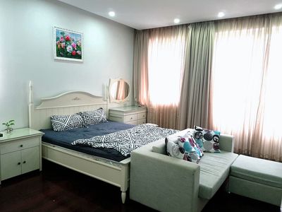 Phòng nội thất cao cấp giá rẻ tại quận 1