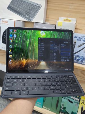 Mipad 5 8/256 Dualboot windows android như Surface