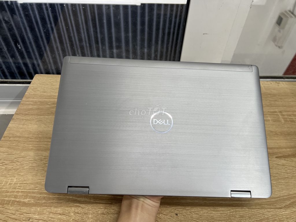 💐Dell Latitude 7420 X360 i7-1185G7/16/256 14" FHD. Mua bán Laptop tại Quận Bình Thạnh Tp Hồ Chí Minh được đăng bởi Nguyễn Công Lý hình 1