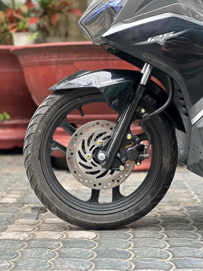 AB 125 đời 2016 bs 49 Lâm Đồng. Mua bán Xe máy tại Quận 10 Tp Hồ Chí Minh được đăng bởi chú vương  hình 7