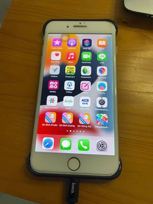 Chính Chủ Bán Iphone 7 Plus. Mua bán Điện thoại tại Thành phố Thủ Đức Tp Hồ Chí Minh được đăng bởi Lê Hồng Quân