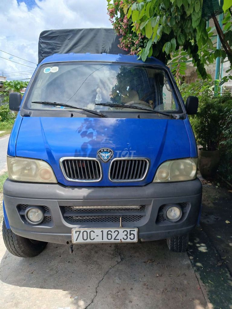 Xe tải pa somekong đời 214 xe rin đẹp máy êm. Mua bán Xe tải, xe ben tại Huyện Hòa Thành Tây Ninh được đăng bởi Hồng Ngọc Lê  hình 1