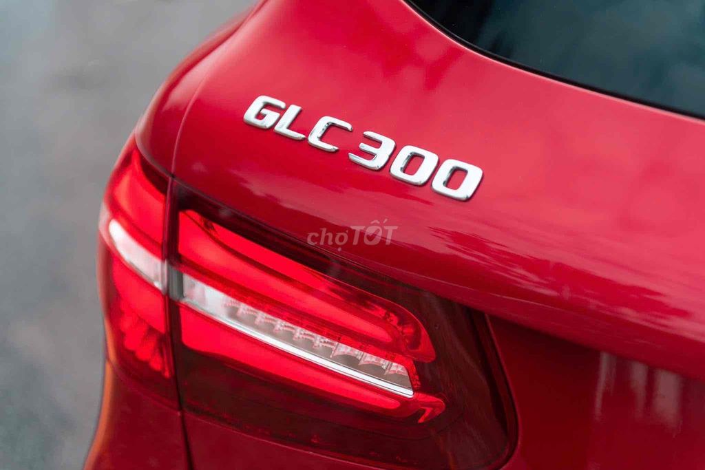 LONG ANH AUTO về Mercedes GLC300 4Matic 2019. Mua bán Ô tô tại Quận 7 Tp Hồ Chí Minh được đăng bởi LongAnh AuTo  hình 16