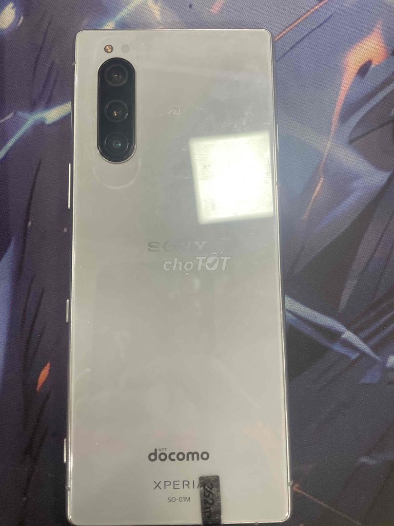 Không dùng đến, cần bán điện thoại sony xperia 5. Mua bán Điện thoại tại Quận Hai Bà Trưng Hà Nội được đăng bởi Hoan Vu hình 1