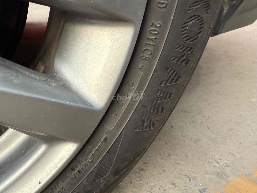 Mazda 3 2024 1.5L Luxury - 19000 km siêu lướt. Mua bán Ô tô tại Thành phố Thủ Đức Tp Hồ Chí Minh được đăng bởi FASTCARS THÁI Ô TÔ CŨ  hình 9