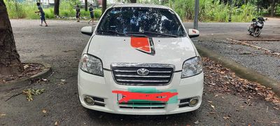 2007 SX 1.5 MT - 125000 km. Mua bán Ô tô tại Huyện Long Thành Đồng Nai được đăng bởi pham thanh dang