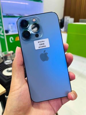 Apple iPhone 13 Pro 128GB Xanh dương
