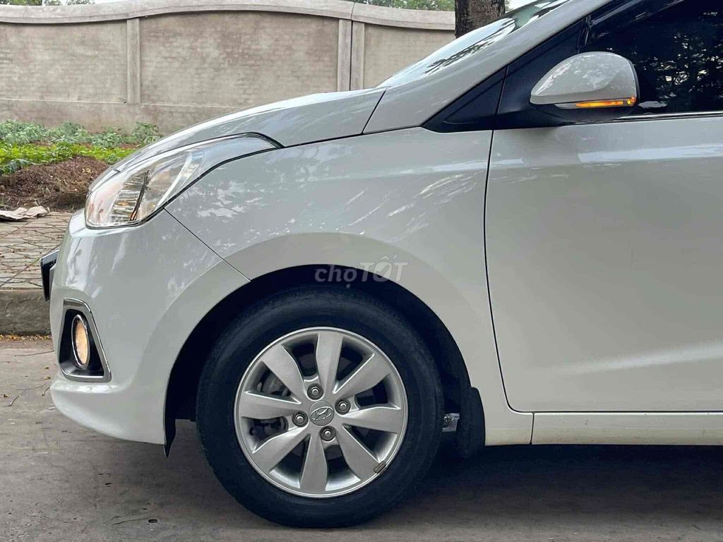 xe i10 chính chủ nguyên zin máy móc bao zin. Mua bán Ô tô tại Huyện Trảng Bom Đồng Nai được đăng bởi âm thanh đăng khôi  hình 9