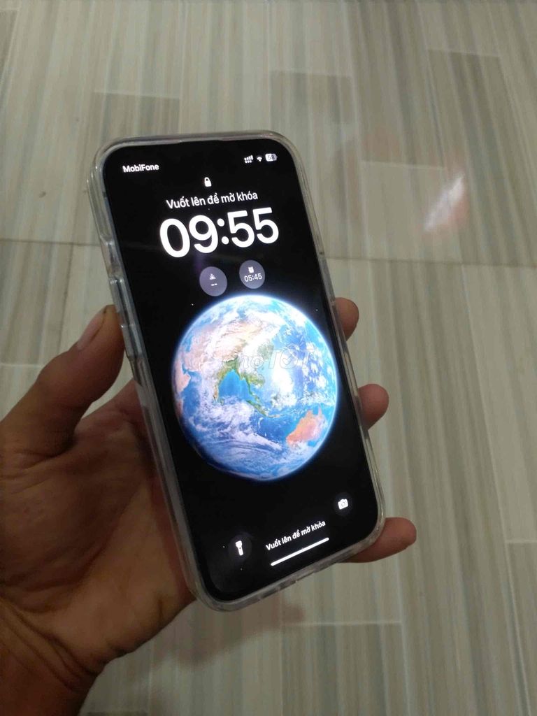 ip 13 128gb xanh full chức năng