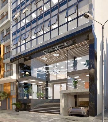 Cho thuê tòa VP Yên Xá, Thanh Trì, 250m2 x 10 tầng, mt 12m, 180tr/t. Cho thuê nhà ở tại Huyện Thanh Trì Hà Nội được đăng bởi Toàn Thắng