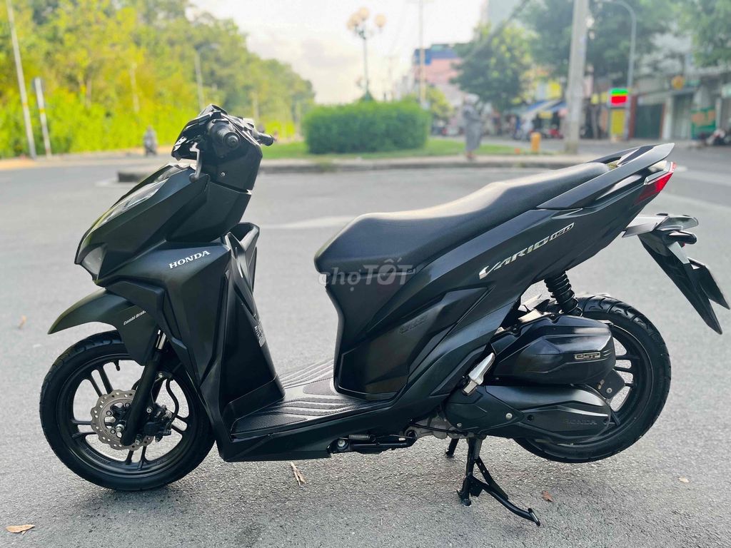 Honda vario 150cc đk2020 khoá smakey chính chủ