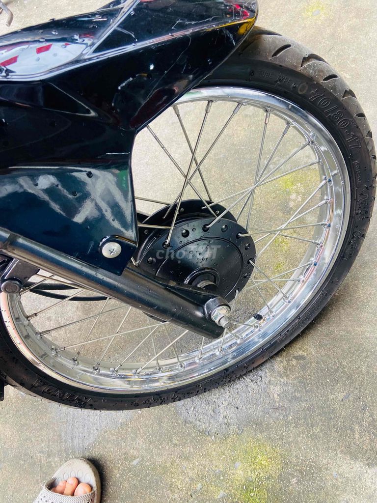 Sym Galaxy 50 xe 2021 chính chủ. Mua bán Xe máy tại Huyện Củ Chi Tp Hồ Chí Minh được đăng bởi Vuvan kha hình 6