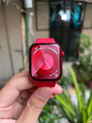 🍎 Apple Watch Series 8 45mm Đỏ ESIM VN/A 🇻🇳