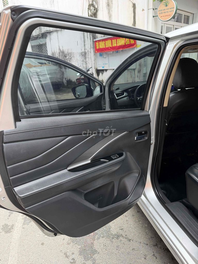 HT GÓP ĐẬU💯MITSUBISHI Xpander 2O2O 1Đời Chủ Bán🚘. Mua bán Ô tô tại Quận Tân Bình Tp Hồ Chí Minh được đăng bởi CươngCương hình 12