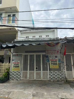 Аренда · 3 комн. · 75 м² · Quận Sơn Trà, ул. Đường Tân Thái 5