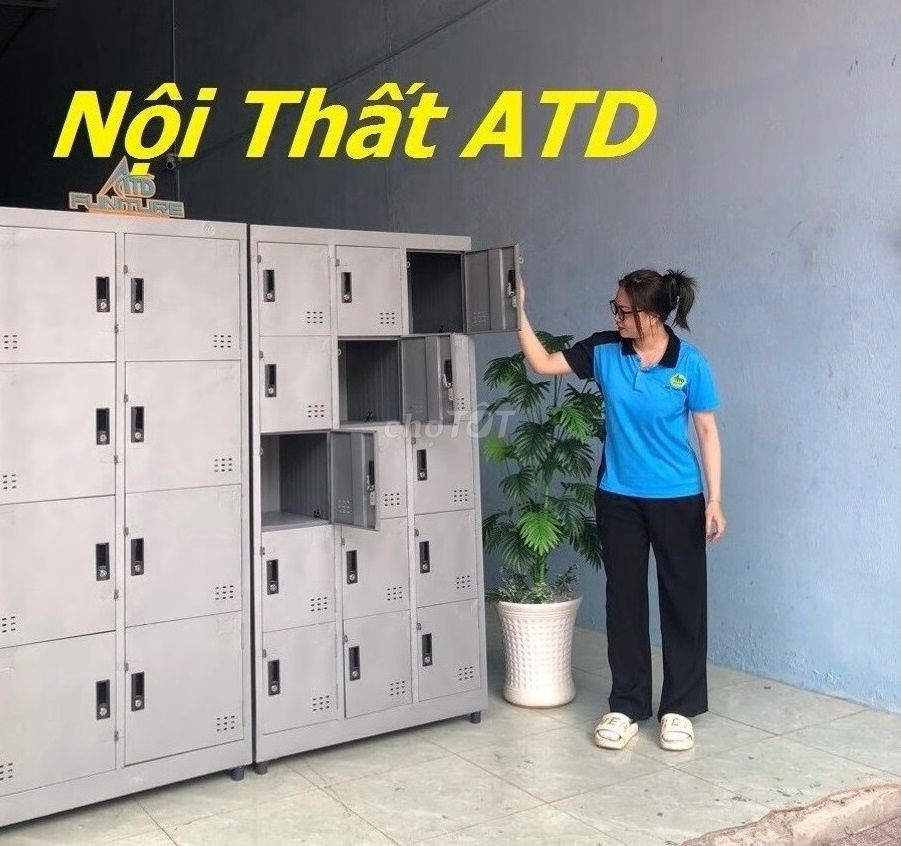 Tủ locker`Tủ locker`Tủ locker`Tủ locker`Tủ locker`. Mua bán Tủ, kệ gia đình tại Quận 6 Tp Hồ Chí Minh được đăng bởi  nội thất hcm hình 1