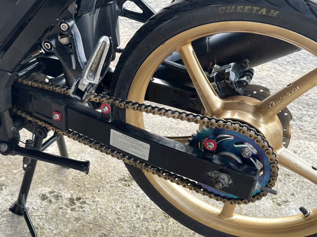 Za 16tr giao cavet gốc + cccd chủ bao tranh chấp. Mua bán Xe máy tại Thành phố Sa Đéc Đồng Tháp được đăng bởi phú bùi hình 4